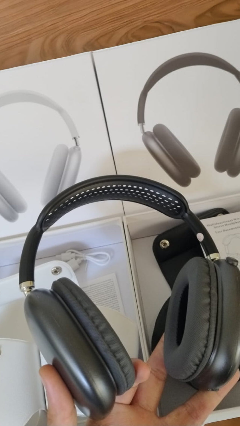 Airpods Max 1.1