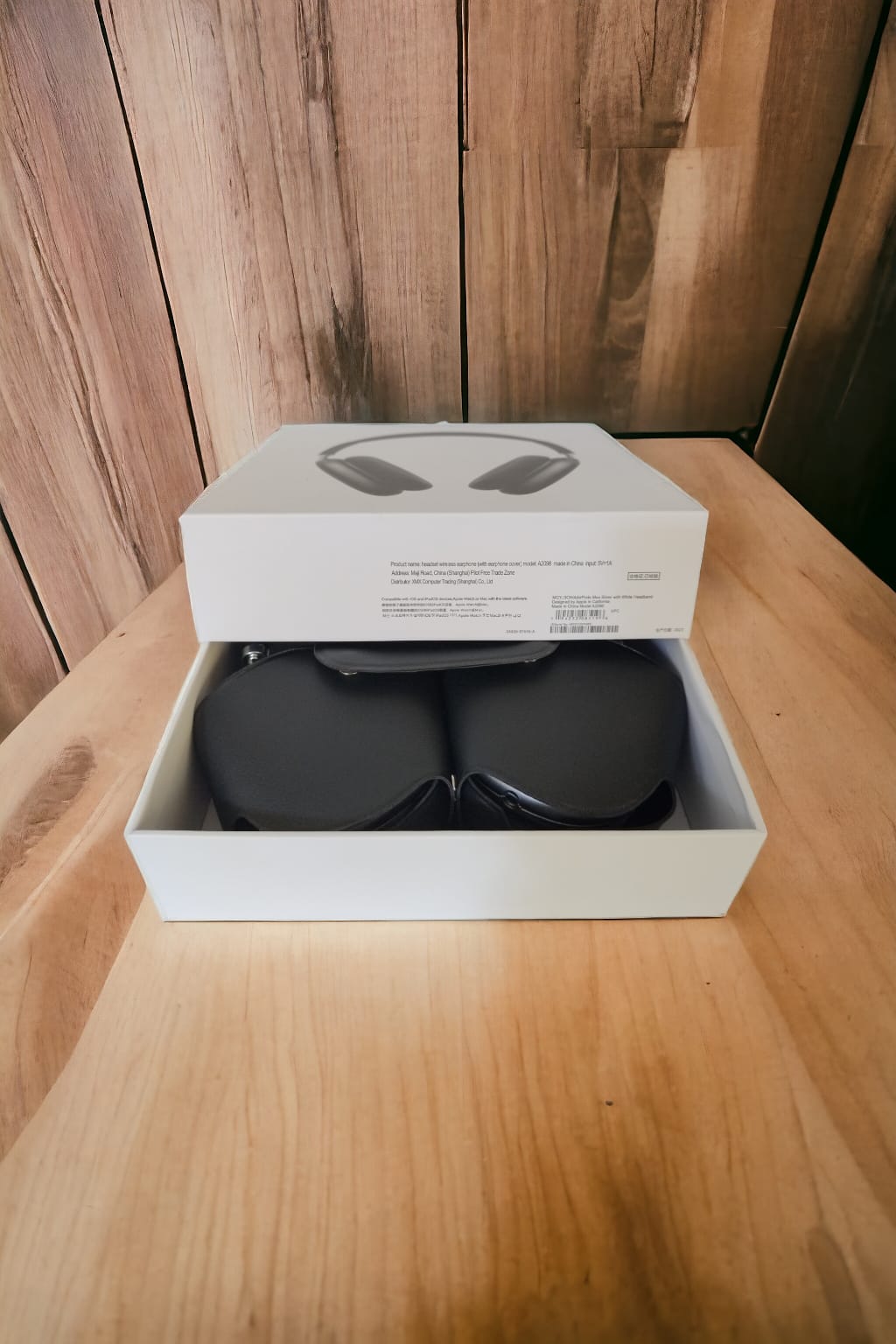 Airpods Max 1.1
