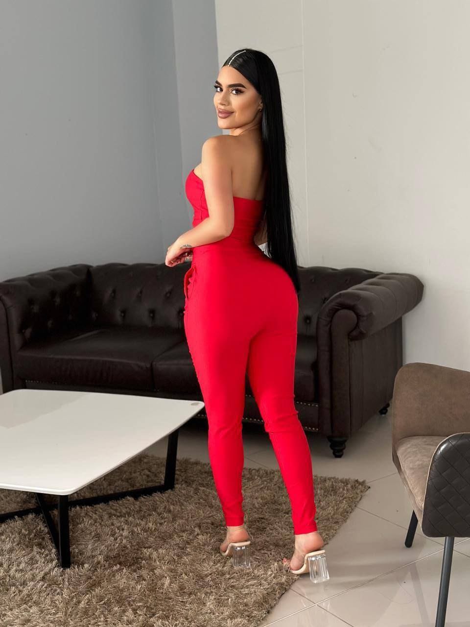 Conjunto 3piezas Para Mujer