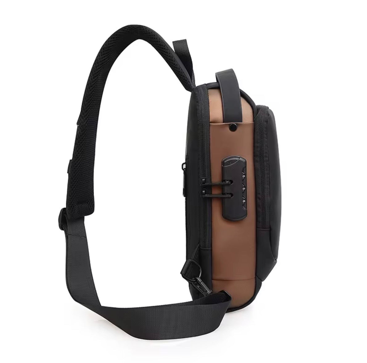 Bolso Bandolera