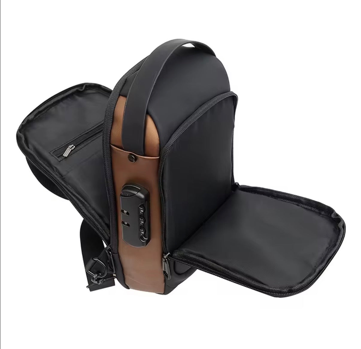 Bolso Bandolera